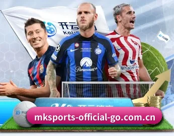 了解平台 - 体育资讯内容服务 - MKSPORTS MKSports